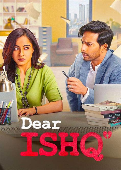 Feels like <b>Ishq</b> is an anthology of six warm and breezy stories about the kindling of young love. . Online ishq web series cast